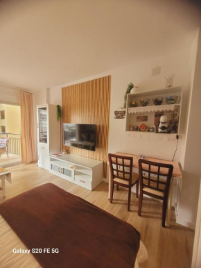 Apartamento manantiales